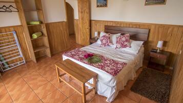 Baita familiare, 3 camere da letto | 1 camera, una cassaforte in camera, insonorizzazione