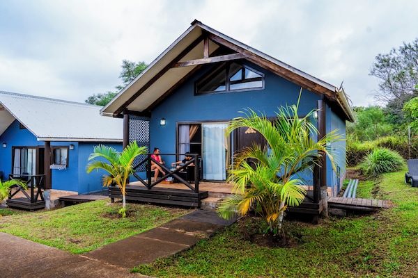 Cabañas Henua Iti - Easter Island