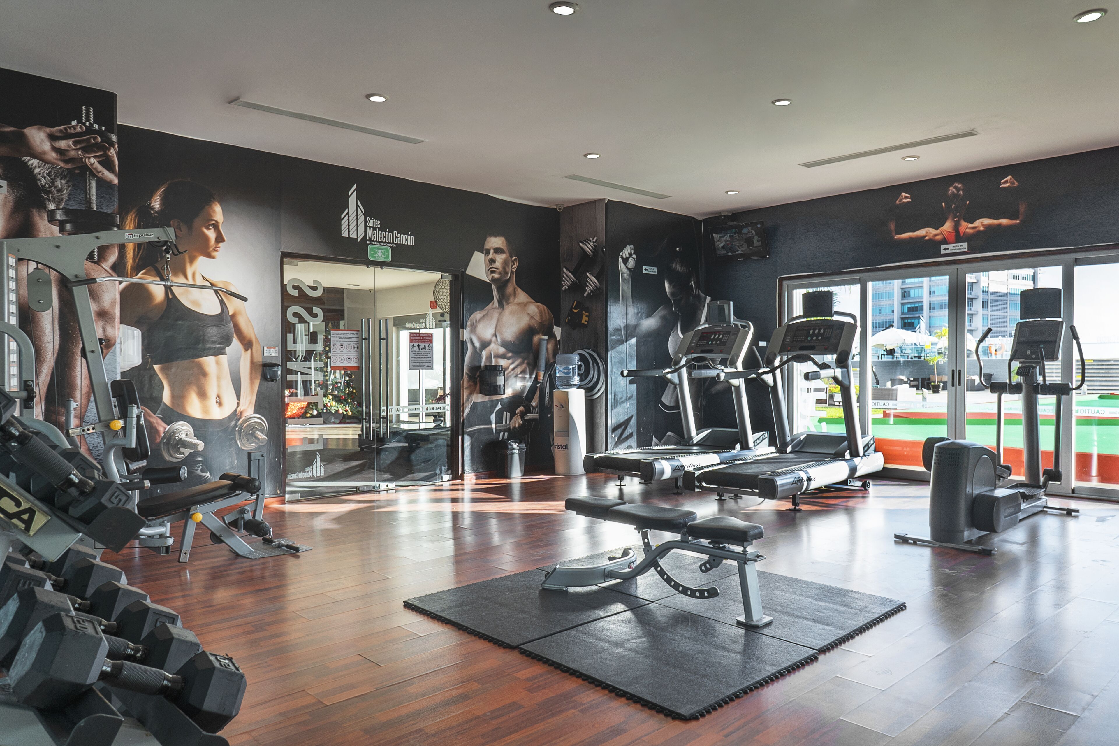 Foto - Suites Malecon Cancun