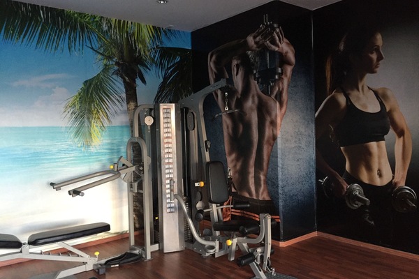 Gimnasio