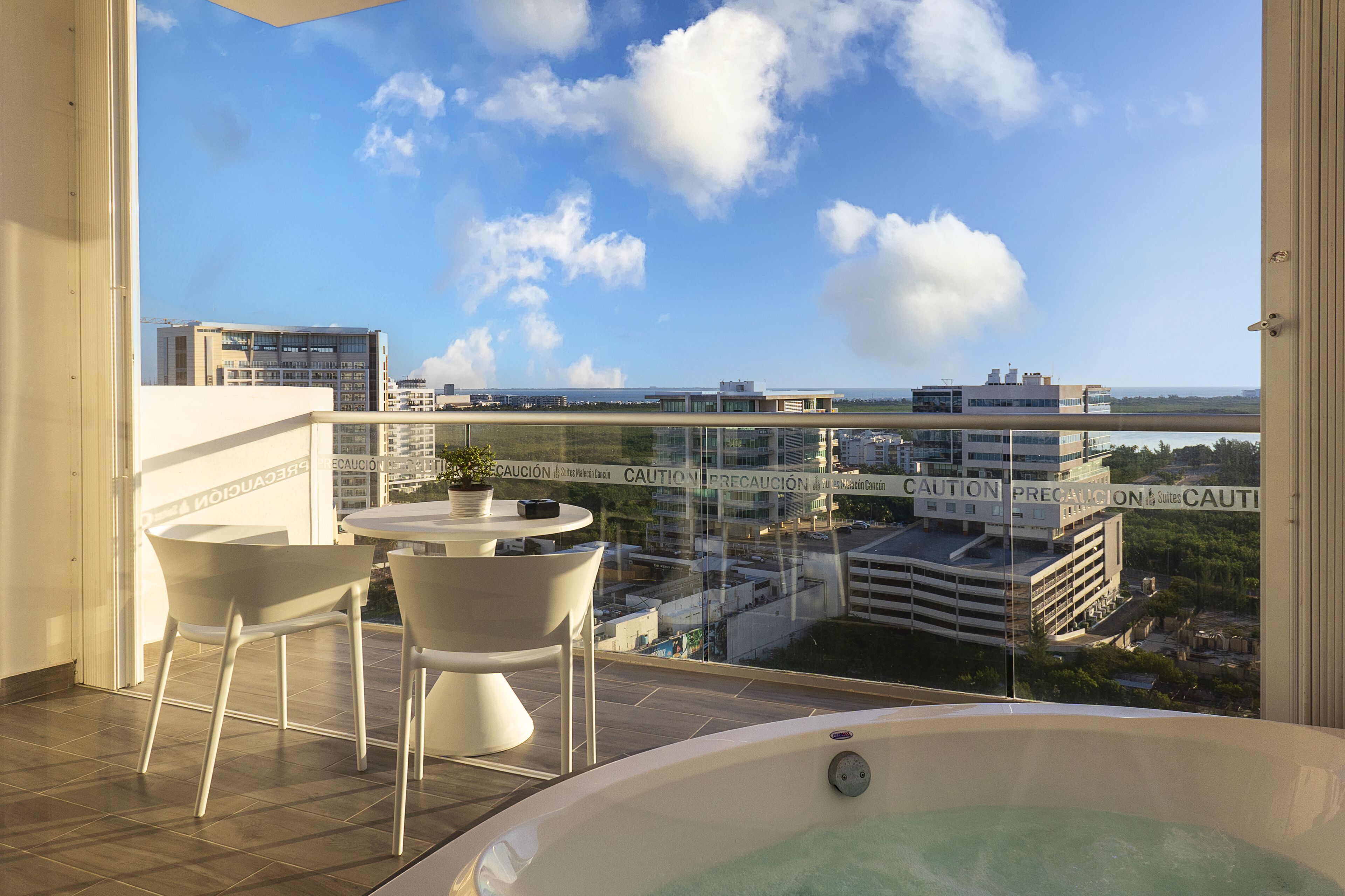 Foto - Suites Malecon Cancun