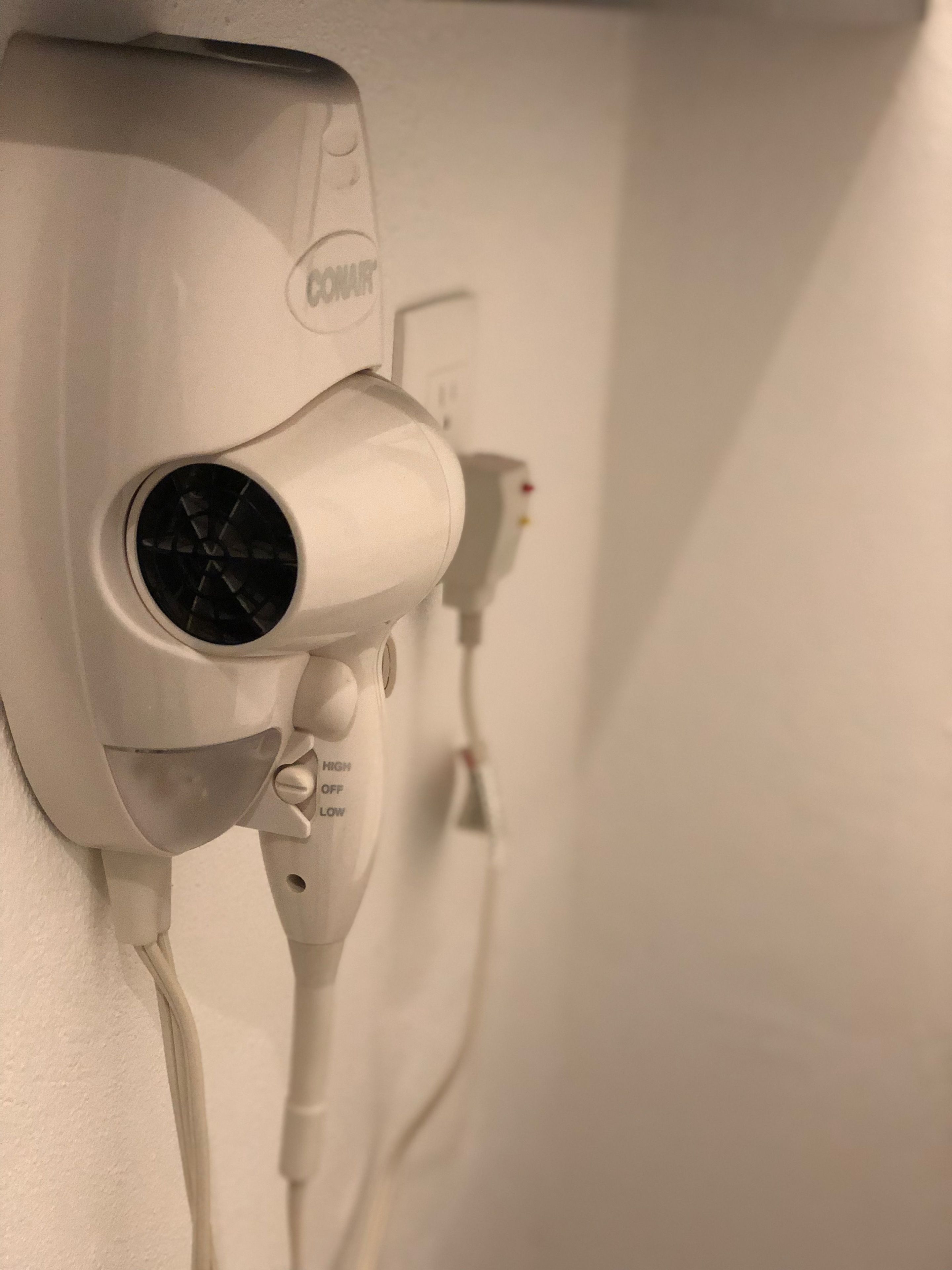 浴室設施