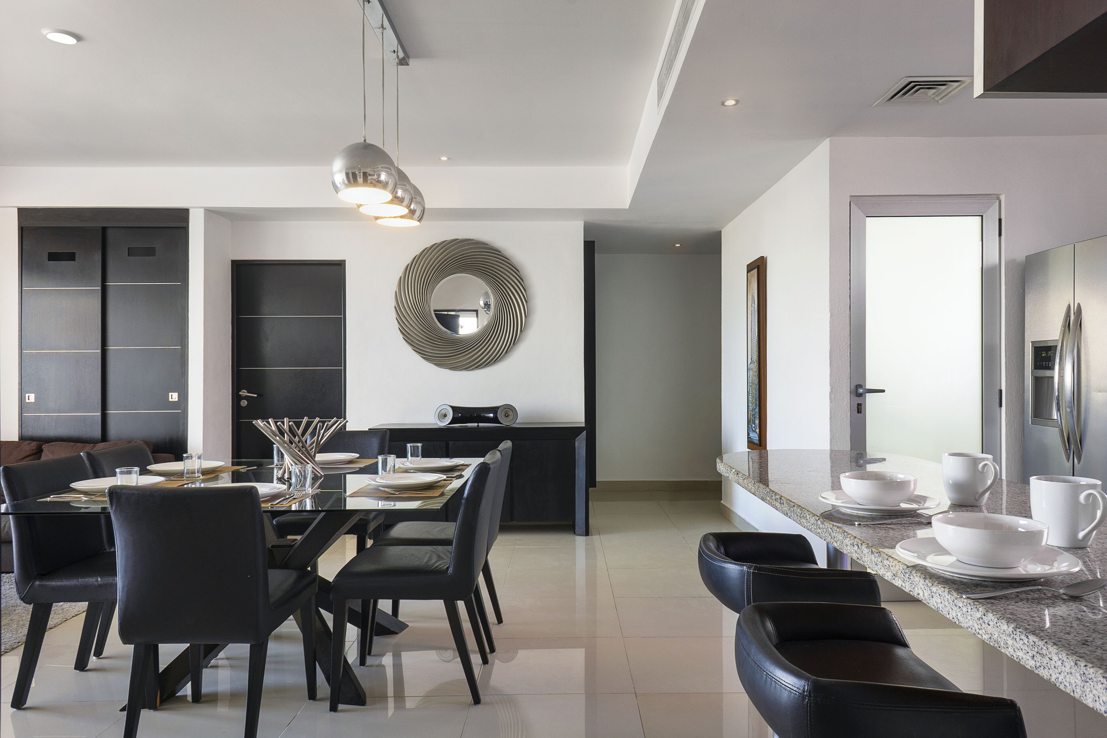Foto - Suites Malecon Cancun