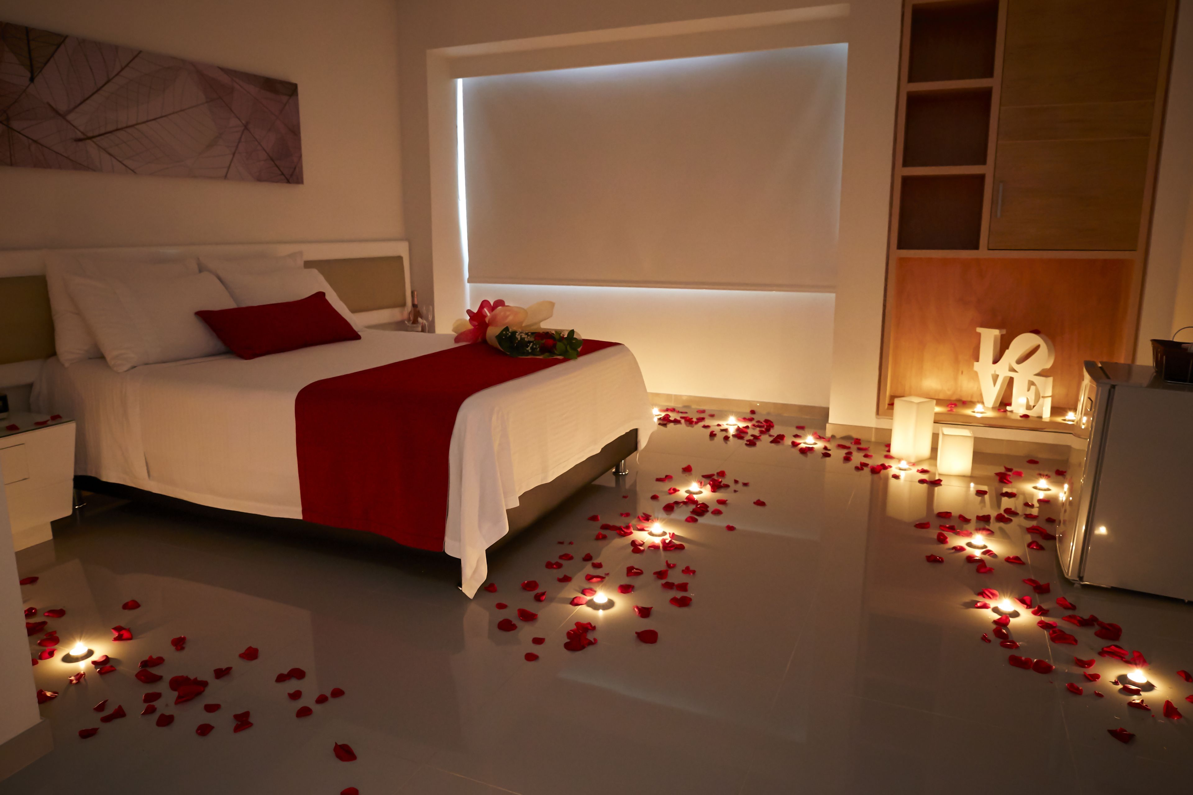 Superior Room | Minibar, in-room safe, free WiFi, bed sheets