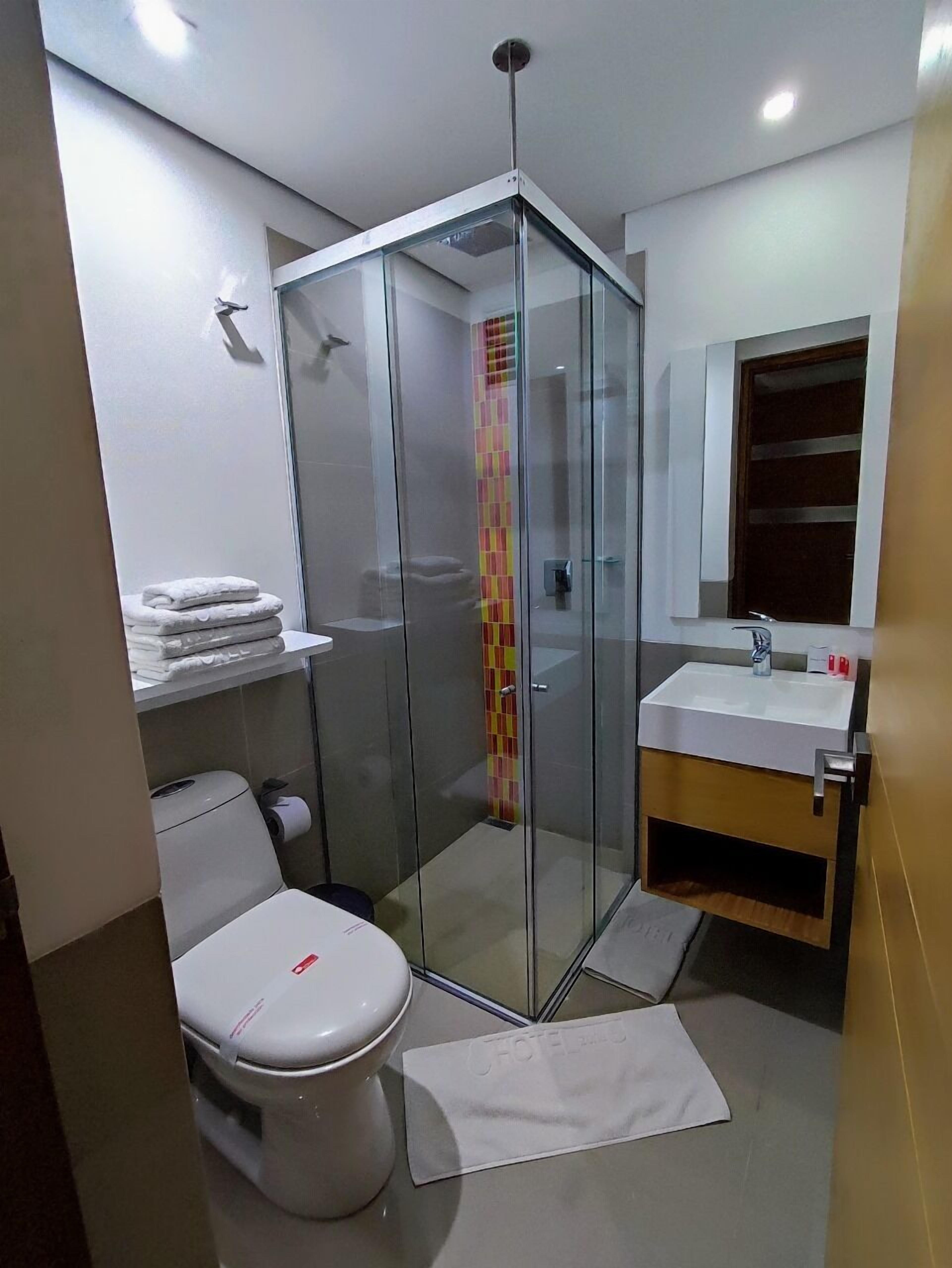 Photo - Hotel Zona A