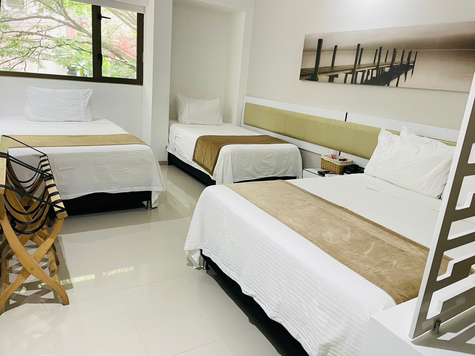 Foto - Hotel Zona A