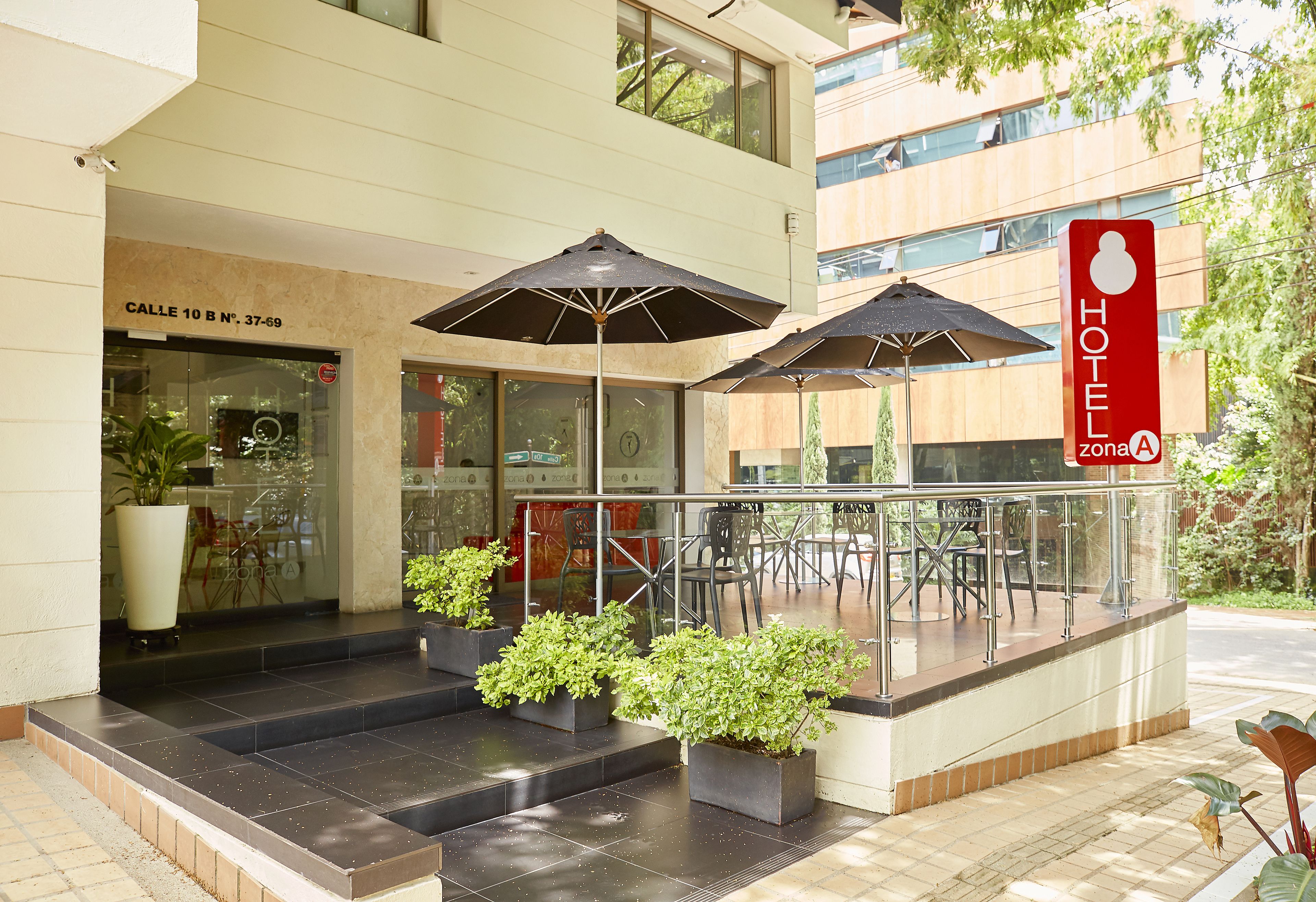 Photo - Hotel Zona A