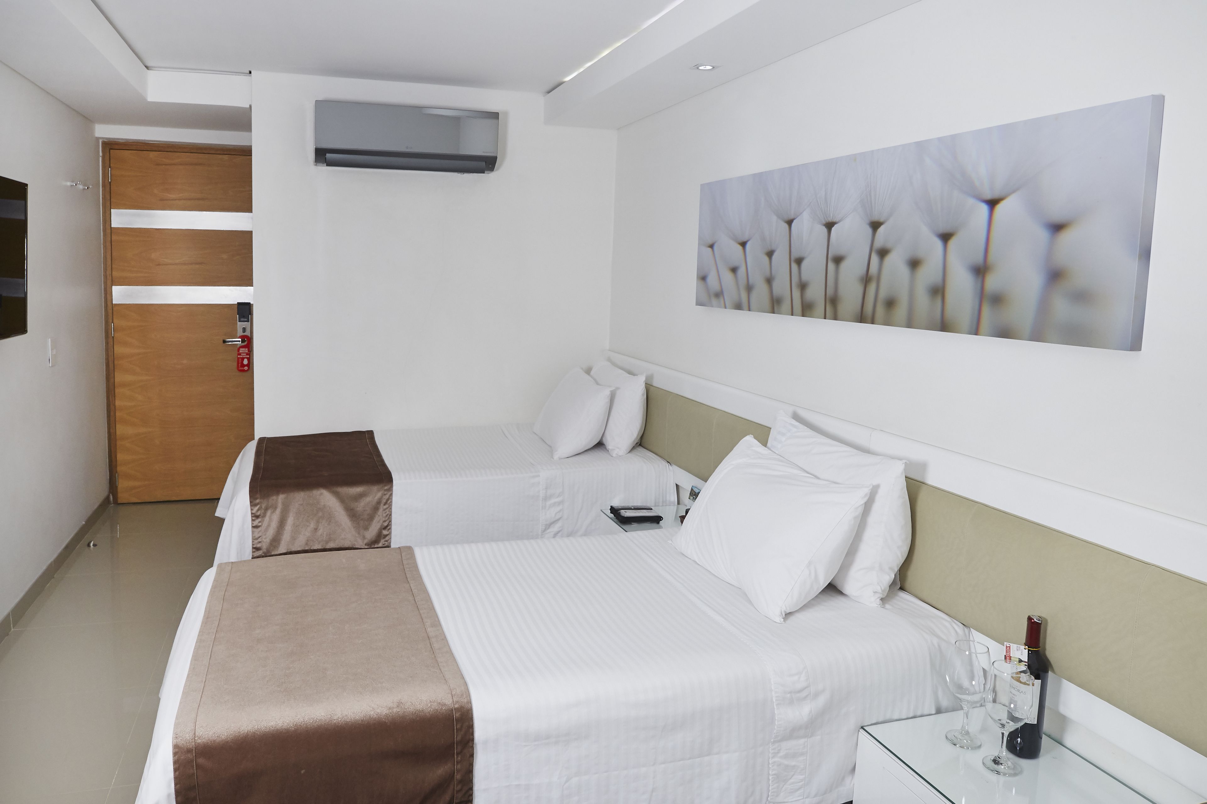 Foto - Hotel Zona A