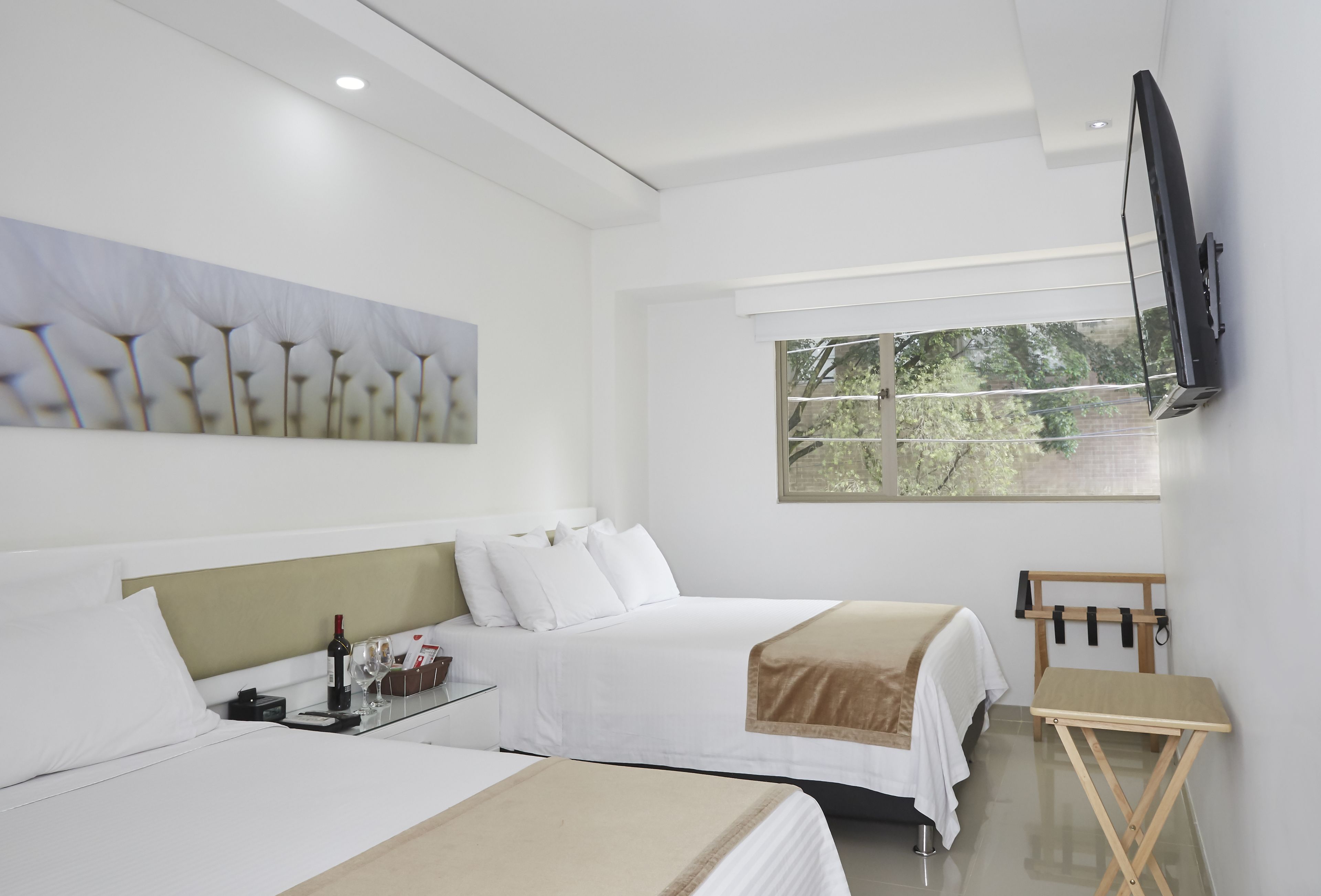 Foto - Hotel Zona A