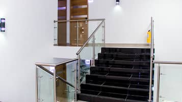 Detalle interior
