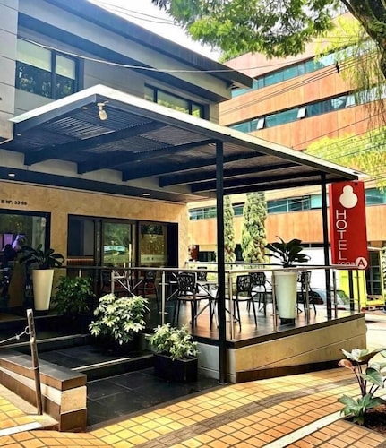 Hotel Zona A