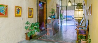 Hotel Ruisenor