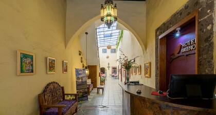 Hotel Ruisenor