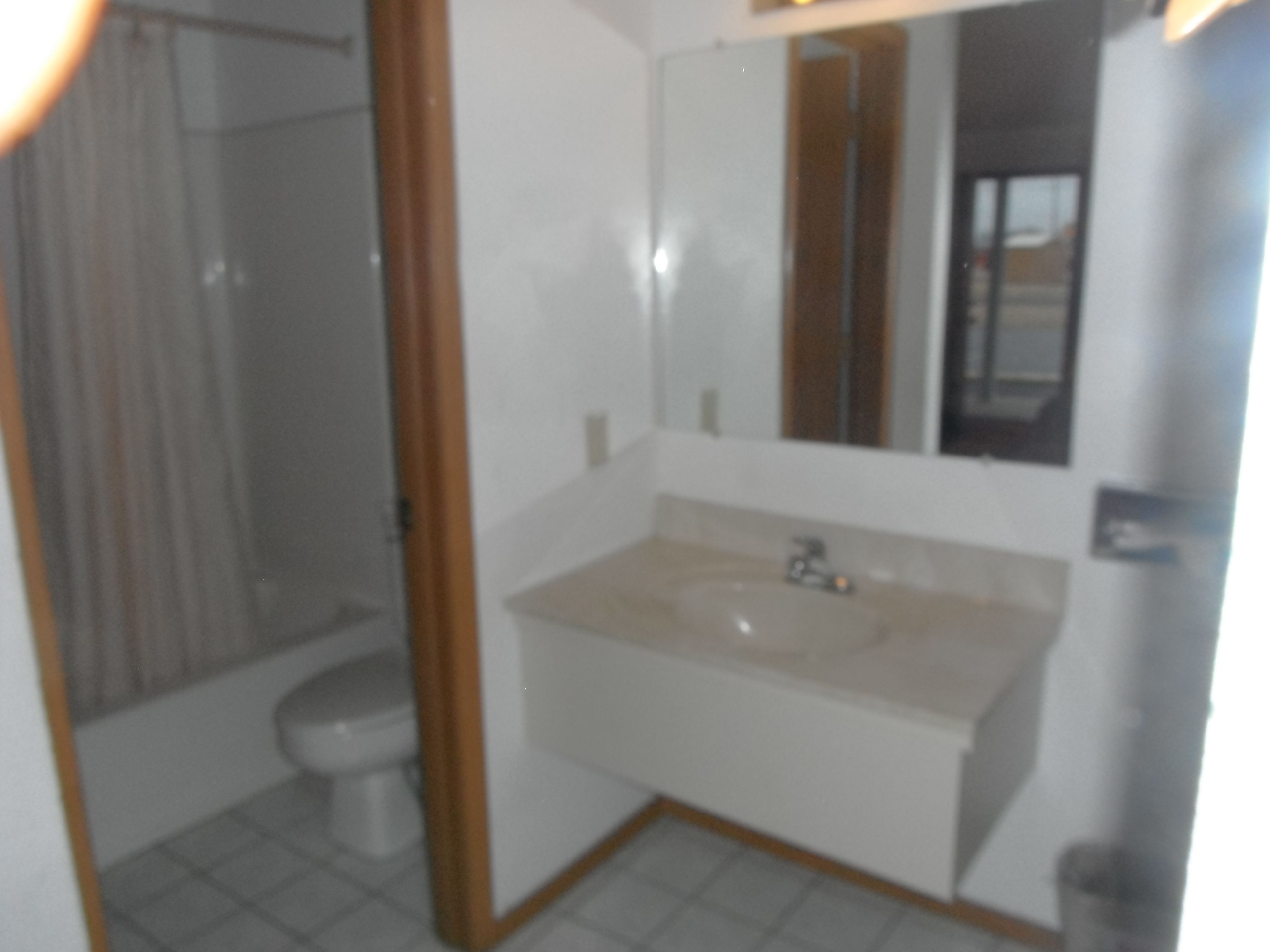 Budget Inn- Greenville