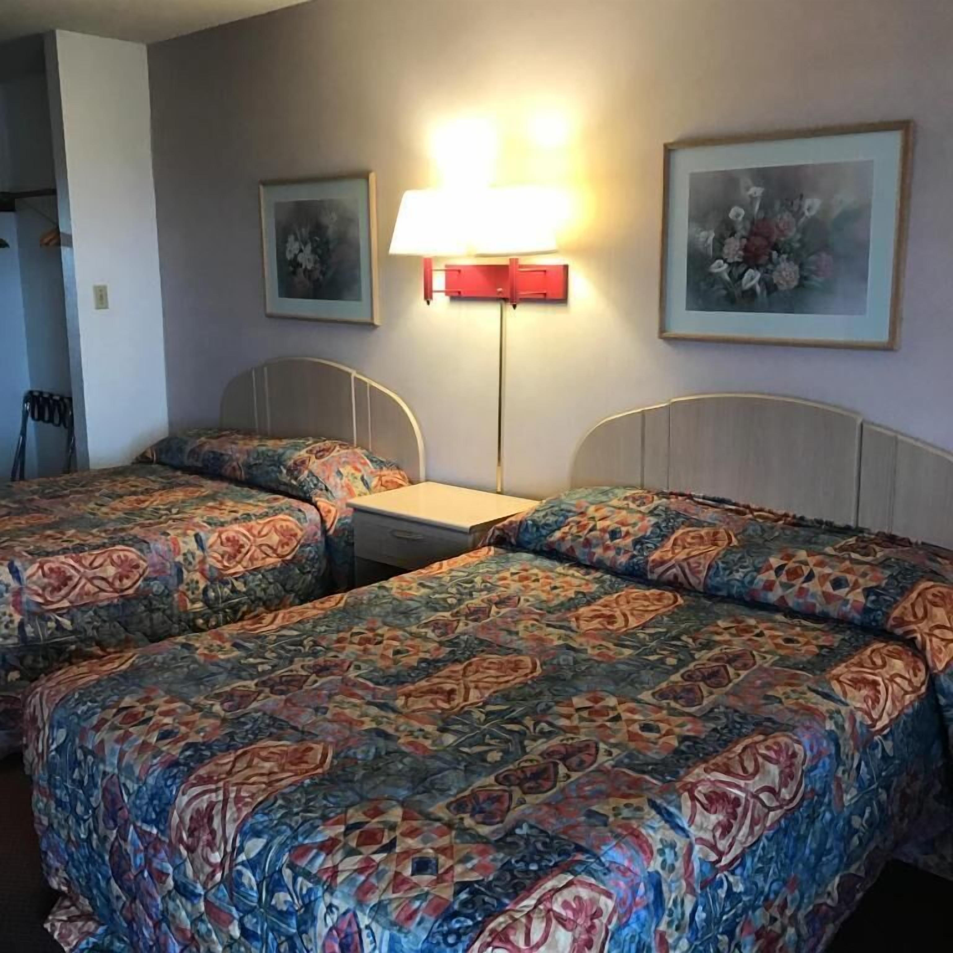 Budget Inn- Greenville