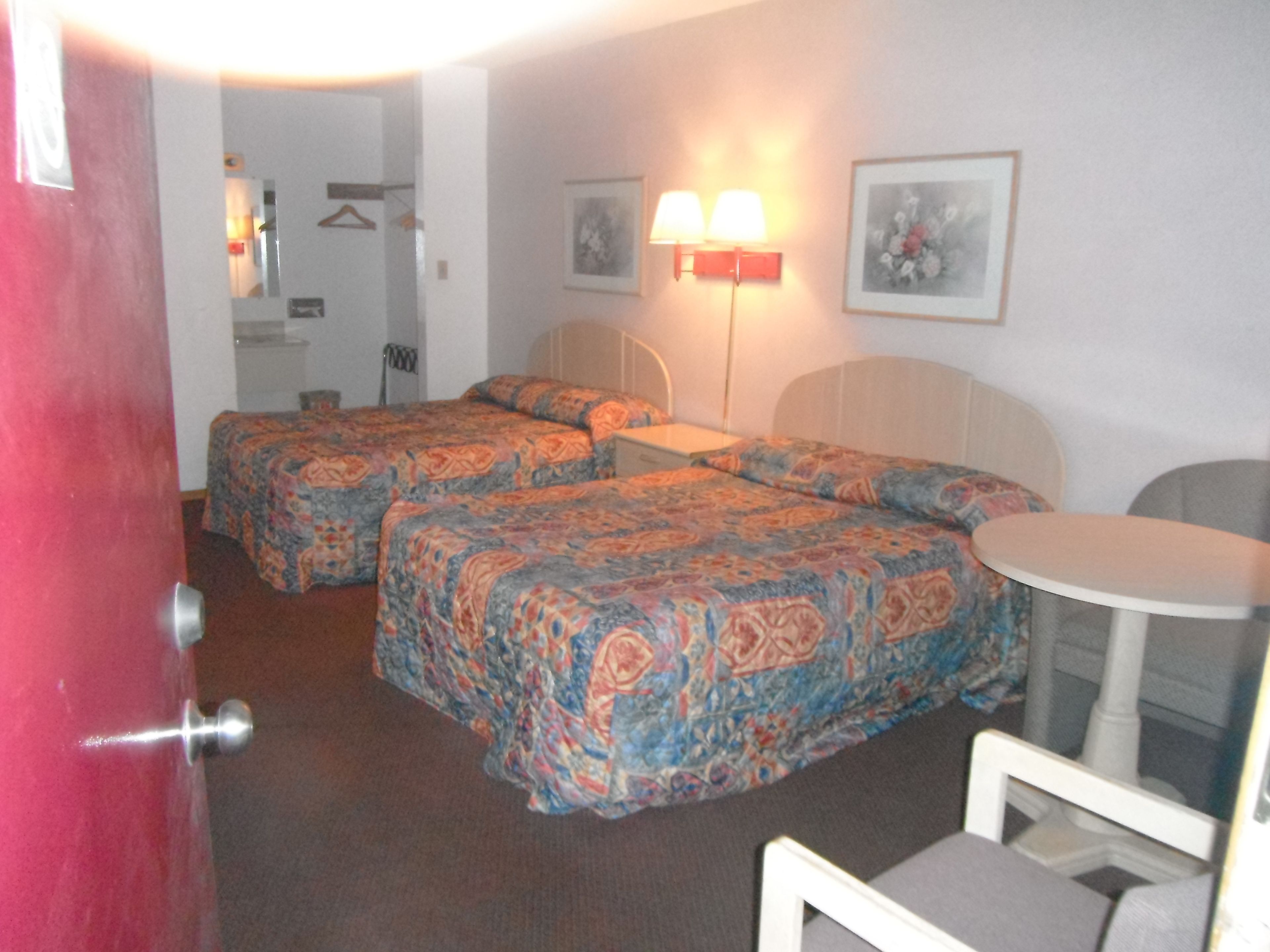 Budget Inn- Greenville