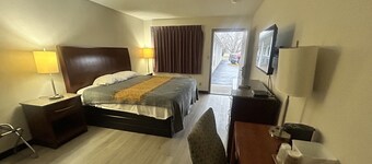 Budget Inn by Hotel O Greensville I 70