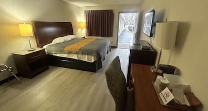 Budget Inn by Hotel O Greensville I 70