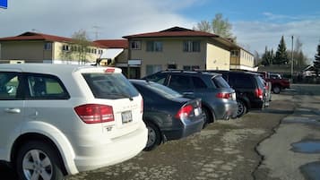 DĂ©tail de lâextĂ©rieur