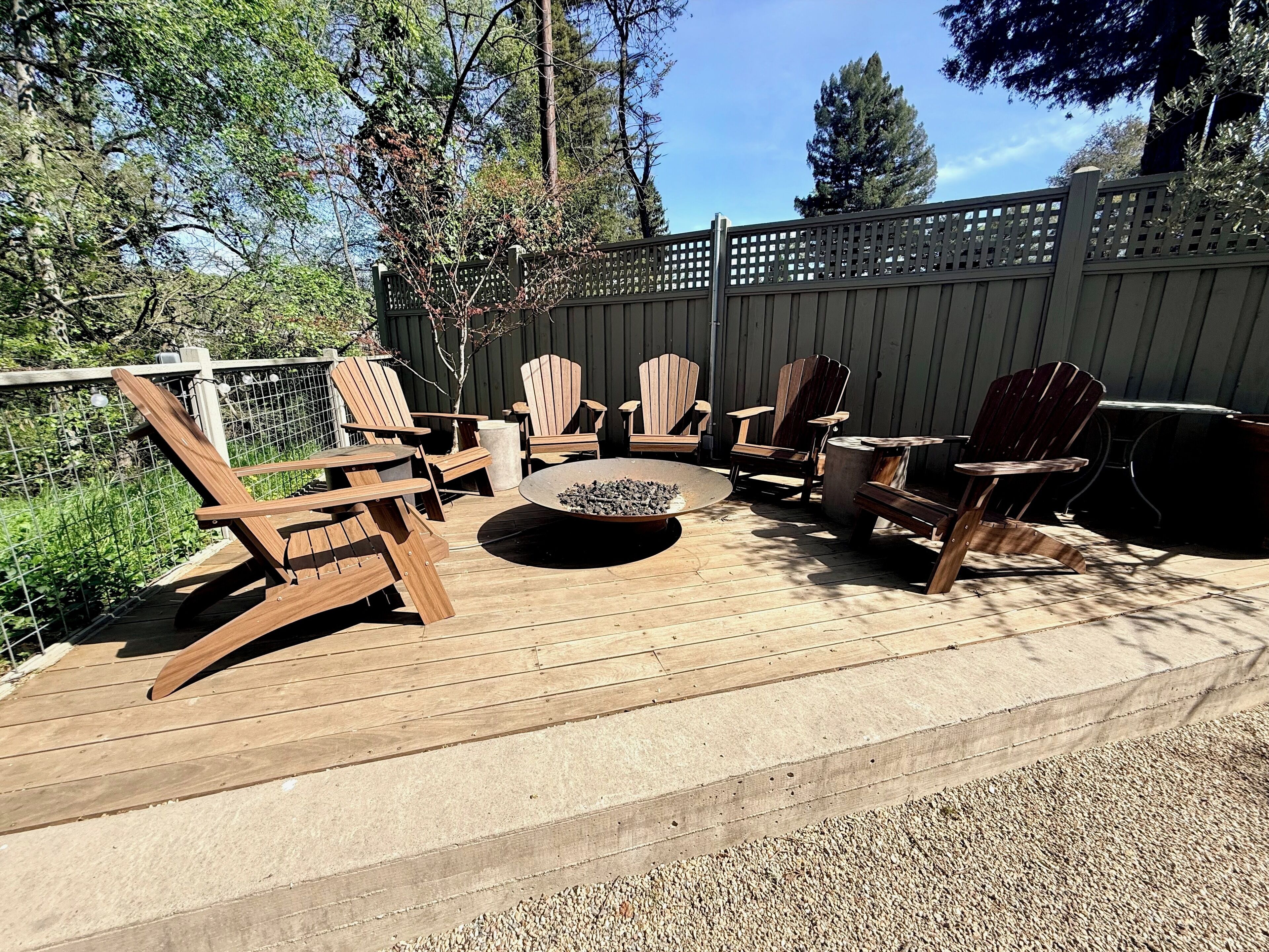 Teras/patio