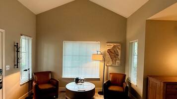 Cottage Supérieur, 1 chambre