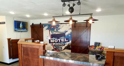 West Plains Motel