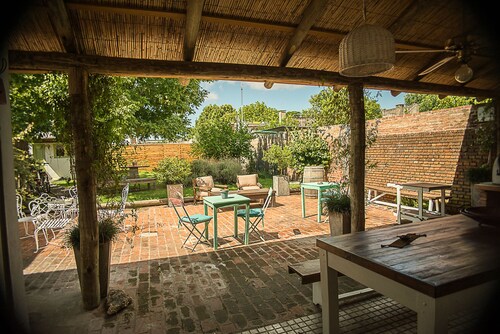 Ah'Lo Carmelo Hostel Boutique