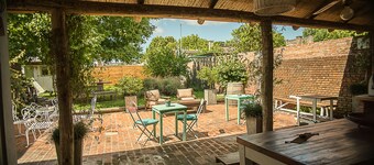 Ah'Lo Carmelo Hostel Boutique