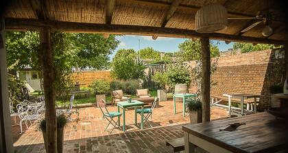 Ah'Lo Carmelo Hostel Boutique