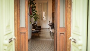 1 habitación, caja de seguridad en la habitación y cunas gratuitas 