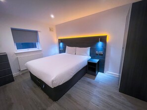 Room - Ilford Luxury Apartments (Ilford)