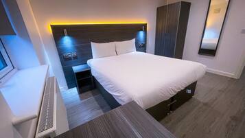 2 habitaciones