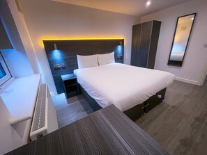 Room - Ilford Luxury Apartments (Ilford)