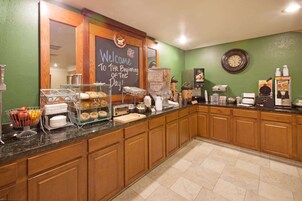 Servicio de la propiedad