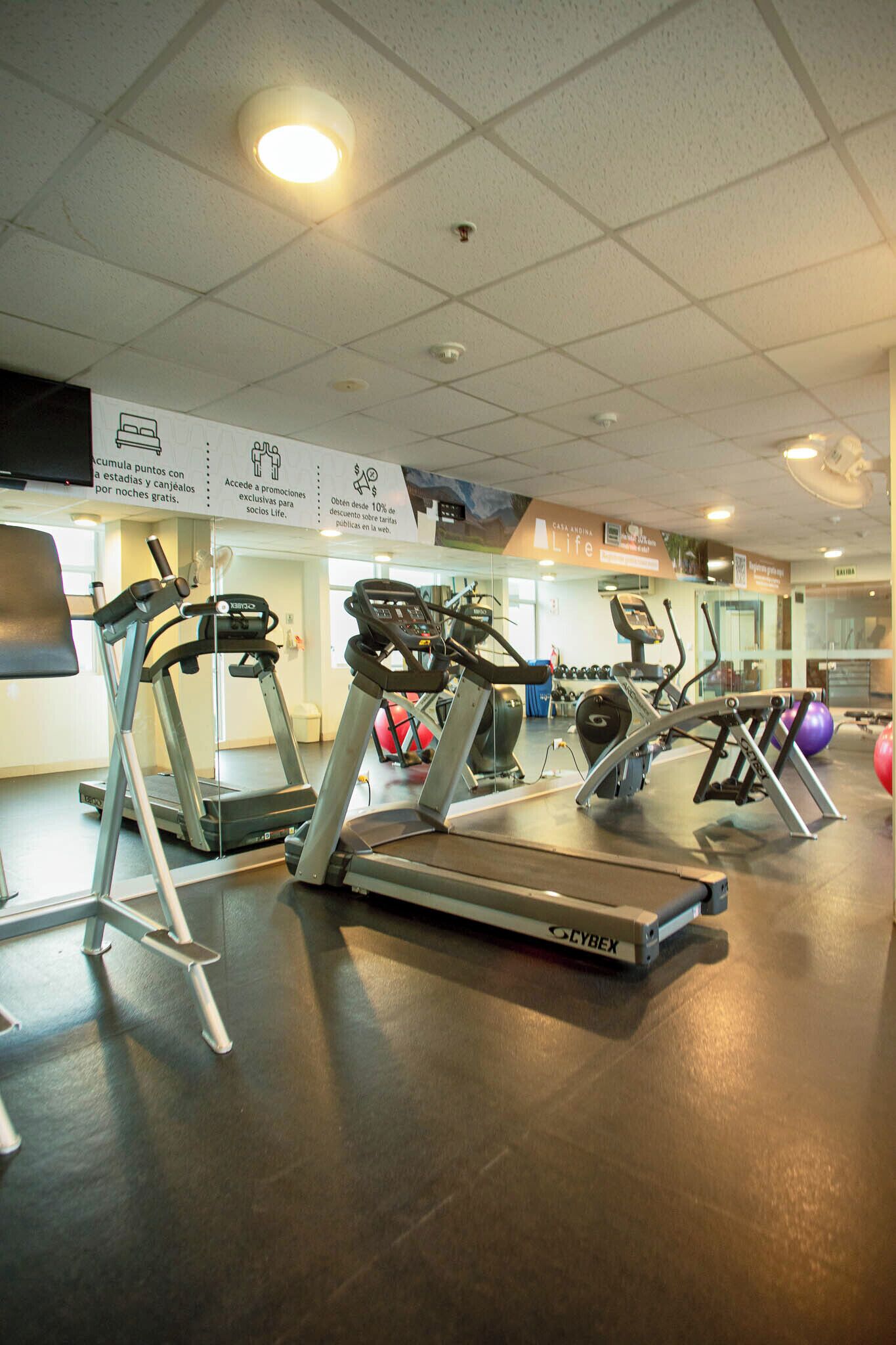 Foto - Casa Andina Select Pucallpa