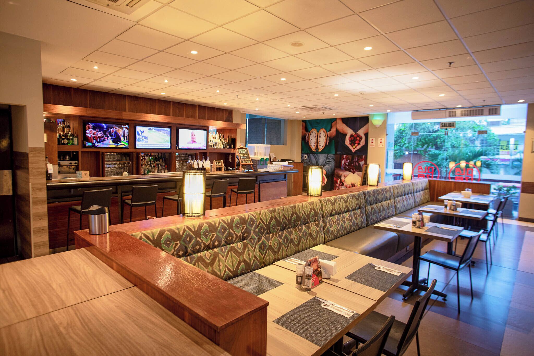 Foto - Casa Andina Select Pucallpa