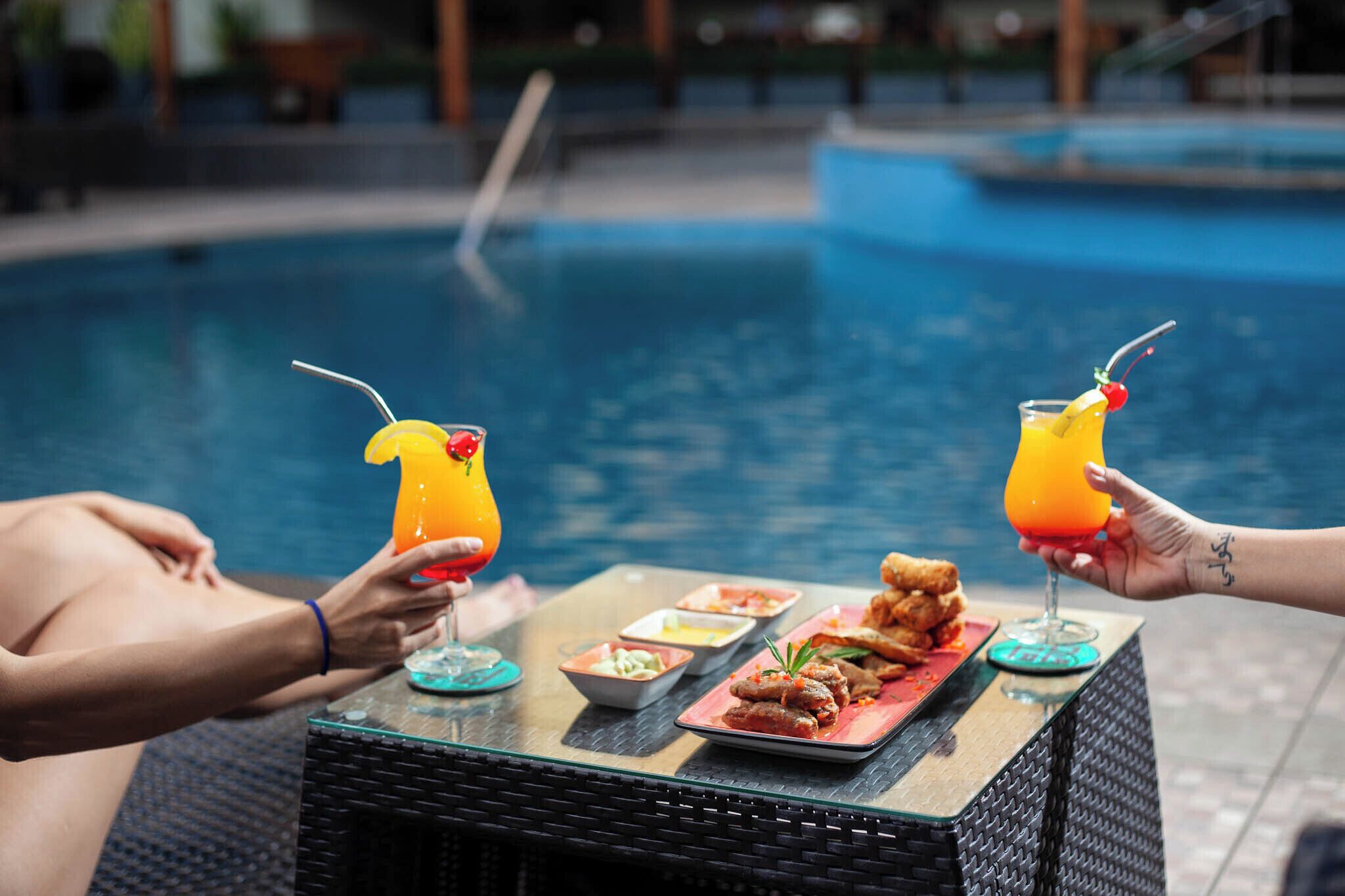 Foto - Casa Andina Select Pucallpa