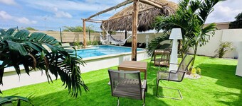 Vistalmar Ocean Suites