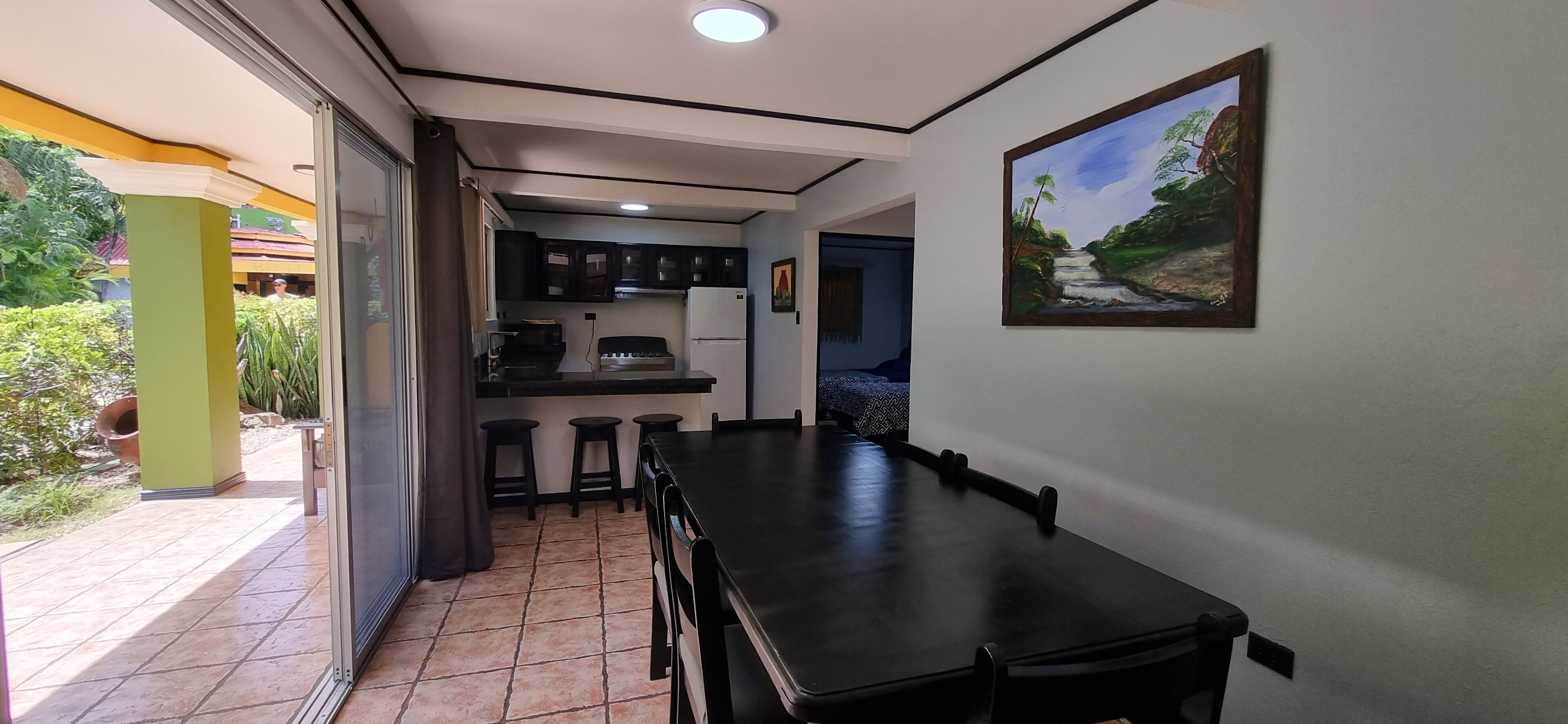 apartment, 2 bedrooms, terrace | premium bedding, in-room safe, rollaway beds, free wifi