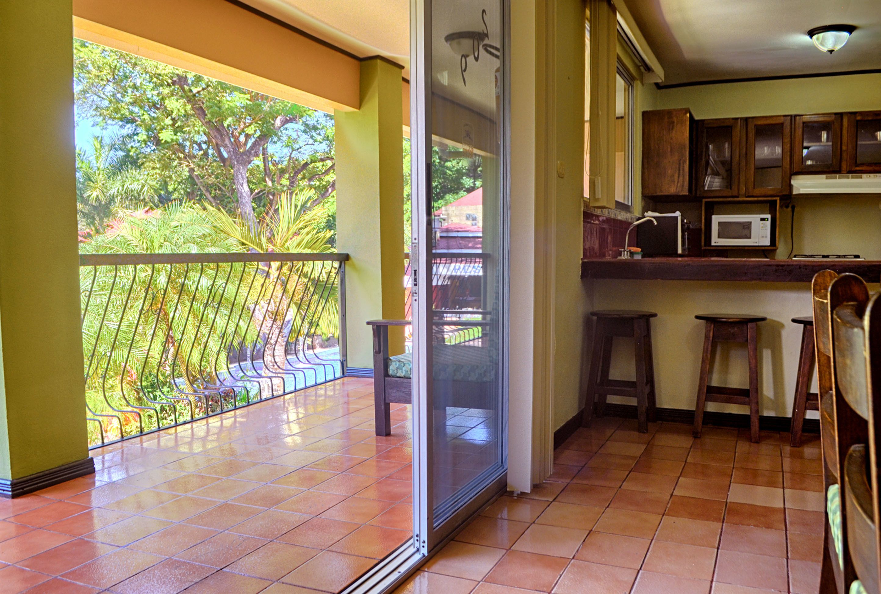 apartment, 2 bedrooms, terrace | premium bedding, in-room safe, rollaway beds, free wifi