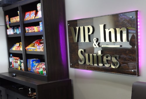 VIP Inn and Suites