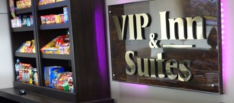 วีไอพี อินน์แอนด์สวีทส์