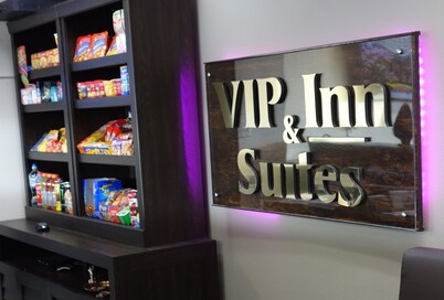 VIP Inn and Suites