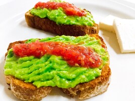 Desayuno a la carta incluido todos los días 