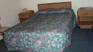 Fer et planche Ă repasser, Wi-Fi gratuit, draps fournis