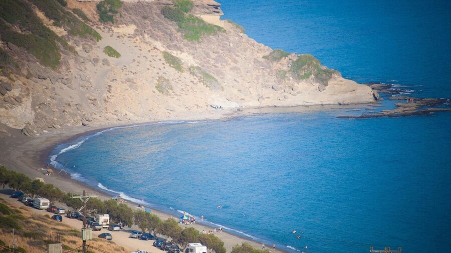 Triton Authentic Cretan Hotel