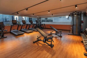 Gimnasio