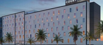 Courtyard by Marriott Guadalajara Andares