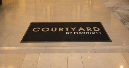 Courtyard by Marriott Guadalajara Andares