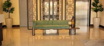 Courtyard by Marriott Guadalajara Andares